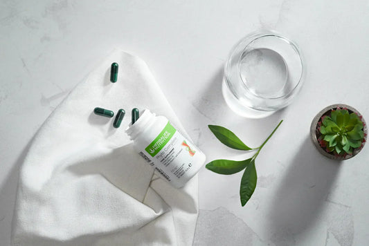 Herbalife Phyto Complete: l'integratore antiossidante che rivoluziona il tuo benessere