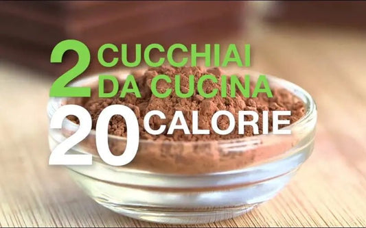 Cioccolato e dieta - Herbalife - Prodotti Herbalife Online