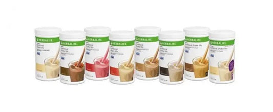 Come funziona la Dieta Herbalife - Prodotti Herbalife Online