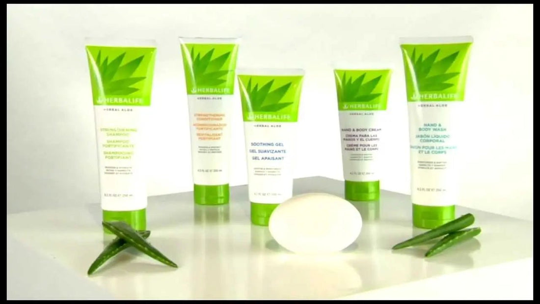 Cosmetici Herbalife - Prodotti Herbalife Online