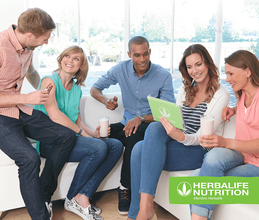 Diventare Cliente Privilegiato Herbalife: ecco tutti i benefici - Prodotti Herbalife Online