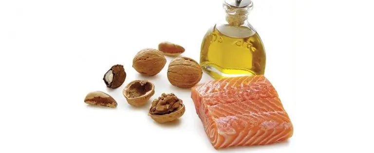 Gli Acidi Grassi Omega3 e Omega6 - Prodotti Herbalife Online