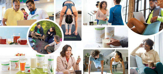 Herbalife: recensioni positive e negative. Tra opinioni e dati di fatto - Prodotti Herbalife Online