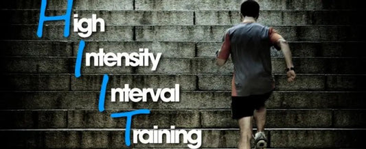 High Intensity Interval Training: L'Allenamento che Fa Dimagrire - Prodotti Herbalife Online