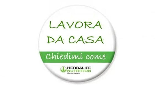 Lavorare per Herbalife - Prodotti Herbalife Online