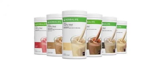 Le preziose Proteine Herbalife - Prodotti Herbalife Online