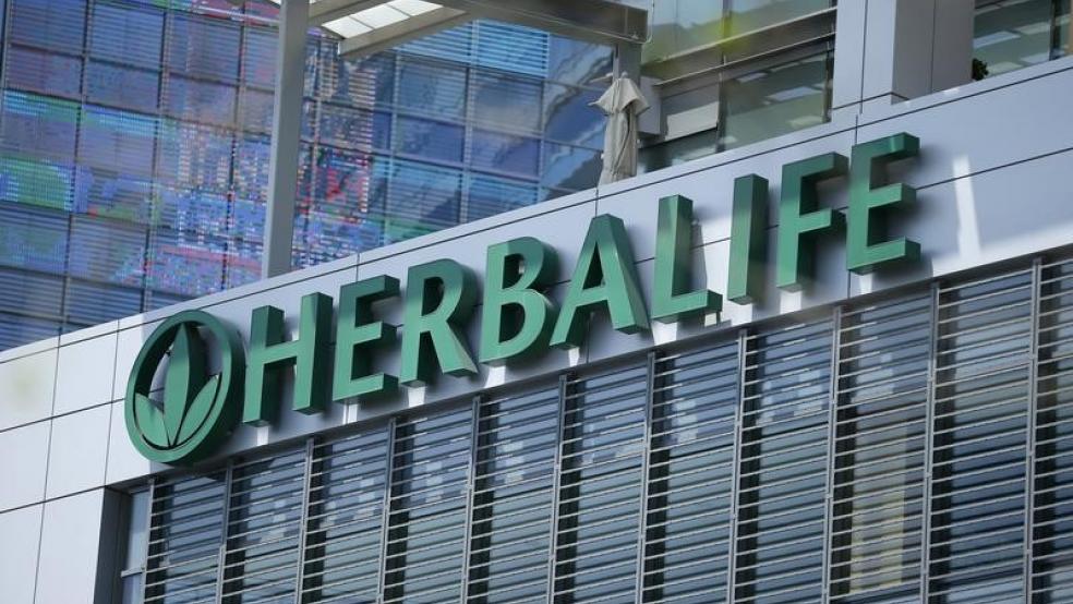 Herbalife Controversie e Oppositori - Prodotti Herbalife Online