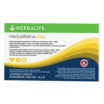 Herbalifeline Max