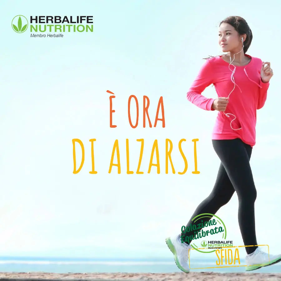 Kit Perdita Peso Plus - Membro Indipendente Herbalife